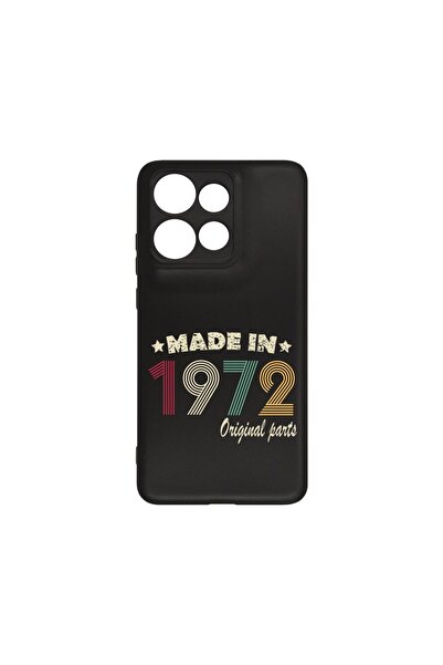 bestcase Λεπτή θήκη σιλικόνης για Motorola Edge 50 Neo, Γνήσια Ανταλλακτικά -...
