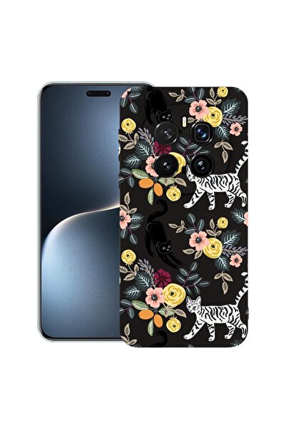 bestcase Θήκη για Honor Magic7 Pro, Προστατευτική Λεπτή Θήκη Σιλικόνης Premiu...