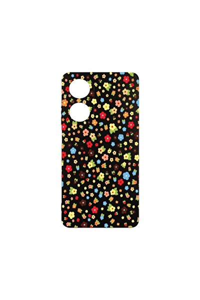 bestcase Husa BestCase¬Æ Slim SIlicon 0.8MM, Compatibila Cu OPPO A60, Happy L...