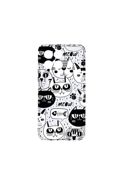 bestcase Husa BestCase¬Æ Clear Silicon, Compatibila Cu Honor 70 Lite, Cool Ca...