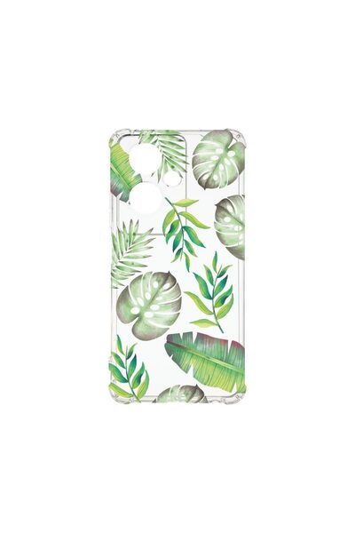 bestcase Husa BestCase¬Æ Anti Shock 1.5MM, Compatibila Cu OPPO A79 5G, Tropic...