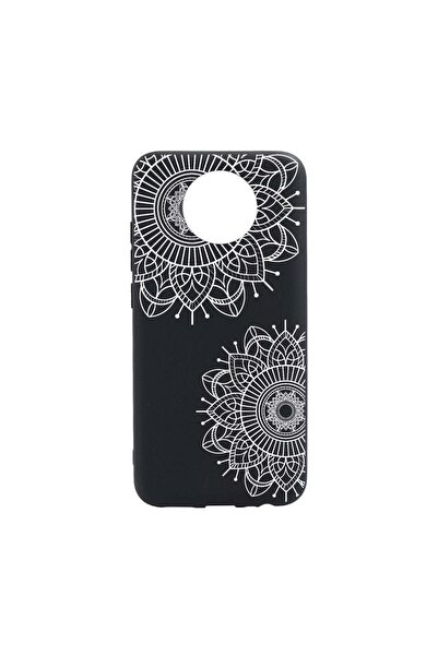 bestcase Husa Silicon Compatibila Cu Huawei OnePlus Nord CE 5G, Non Figurativ...