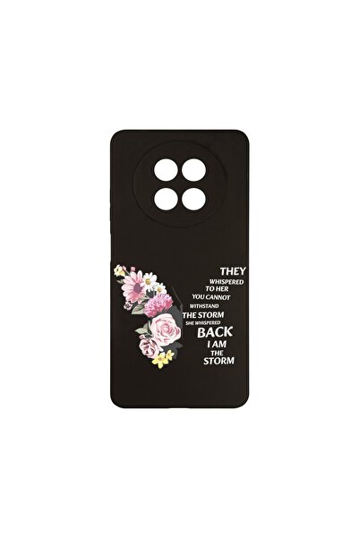 bestcase Θήκη Σιλικόνης Premium για Honor Magic7 Lite, I Am The Storm, 192631...