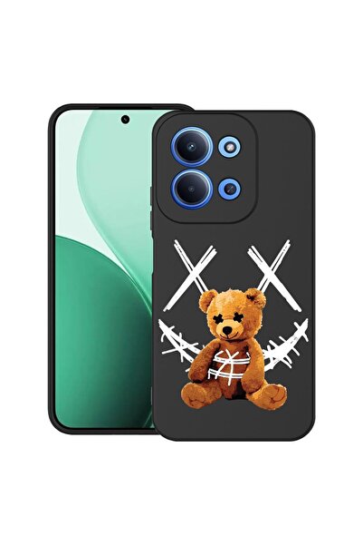 bestcase ¬Æ Husa TPU Ultra Slim Compatibila cu Motorola Moto G17 Power / Moto...