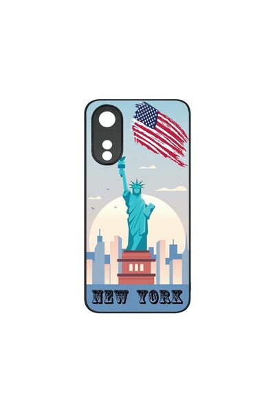 bestcase Husa BestCase¬Æ Slim Glassy, Compatibila Cu OPPO A78 5G / A58 5G, US...