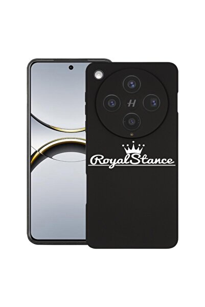 bestcase Husă pentru OPPO Find X8 Pro, Silicon subțire premium de 1.2MM, Roya...