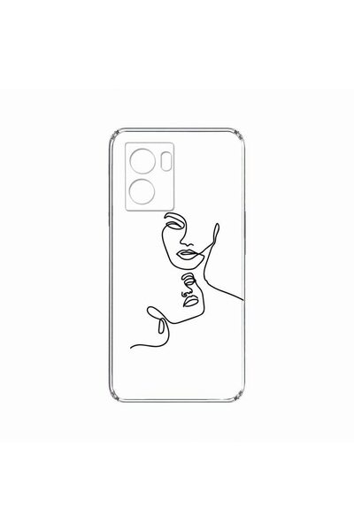 bestcase Husa BestCase¬Æ 2MM Slim Silicon, Compatibila cu OPPO A77 4G, Mother...