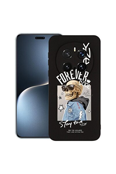 bestcase Θήκη για Honor Magic7 Pro, Προστατευτική Λεπτή Θήκη Σιλικόνης Premiu...