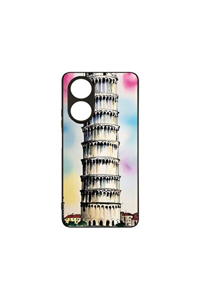 bestcase Husa BestCase¬Æ MaxSafe, Compatibila Cu OPPO A78 4G, Italy, HD Color...