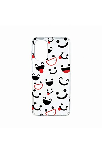 bestcase Husa Silicon, Compatibila Cu Motorola Moto G62 5G, Be Happy, Reziste...