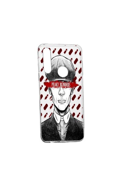 bestcase Θήκη Peaky Blinders, για Motorola Moto E7, ανθεκτική στη φθορά, αντι...