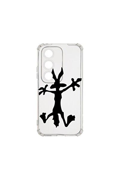 bestcase Husa pentru OPPO A80 5G, BestCase¬Æ Anti Shock 1.5MM, Coyote, Rezist...
