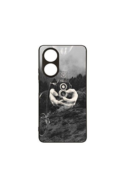 bestcase Husa BestCase¬Æ MaxSafe, Compatibila Cu OPPO A78 4G, Double Exposure...