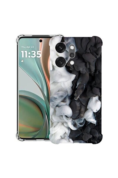 bestcase ¬Æ Husa Anti Shock pentru OPPO Reno14 5G cu Design Liquid Colors, 20...