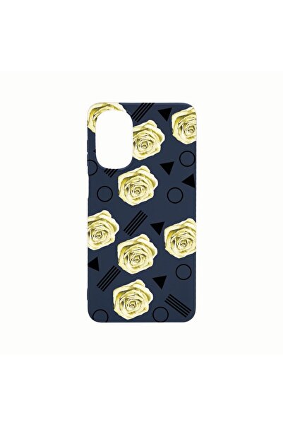 bestcase Silicone Case, Compatible with Motorola Moto G62 5G, Yellow Rose, We...