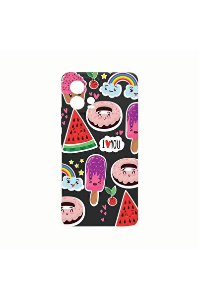 bestcase Husa Silicon, Compatibila Cu Motorola Edge 30 Fusion, Summer Feeling...