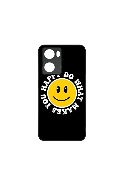 bestcase Husa BestCase¬Æ Slim Glassy, Compatibila Cu OPPO A77 4G / A77s, Happ...