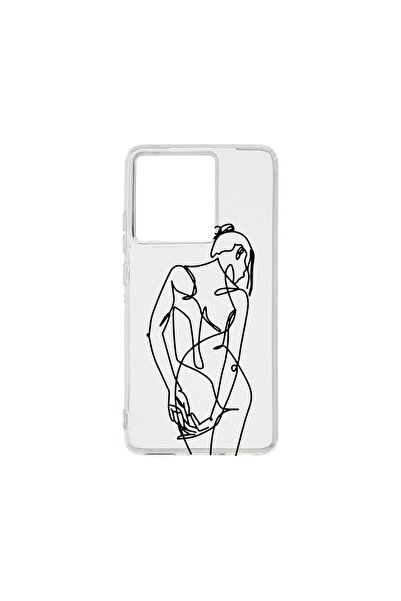 bestcase Διαφανής Θήκη Σιλικόνης 2 χιλιοστών, Συμβατή με Motorola Edge 50 Pro...