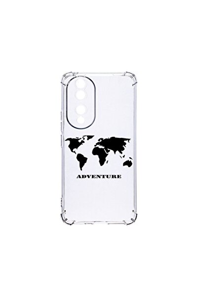bestcase Αντικραδασμική Θήκη 1.5MM, Συμβατή με Honor 90, Αντοχή σε Κραδασμούς...