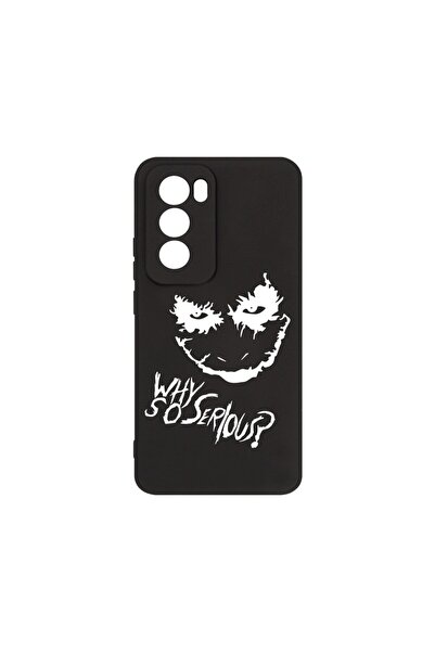 bestcase ¬Æ Husa Slim Premium Silicon 1.2MM, Compatibila Cu OPPO Reno12, Why ...