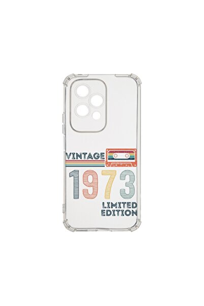 bestcase ¬Æ Husa Anti Shock Pentru Honor 200 Lite, Limited Edition 1973 - Vin...