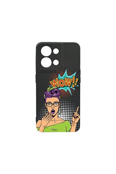 bestcase Husa BestCase¬Æ SLIM SIlicon 0.8MM, Compatibila Cu OPPO Reno8 Pro Pl...