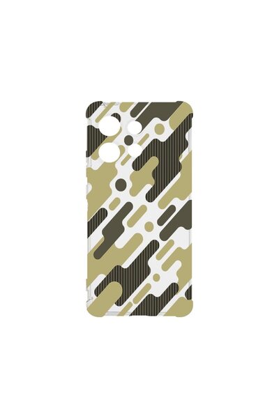 bestcase Husa pentru Motorola Edge 50 Neo, BestCase¬Æ Anti Shock 1.5MM, Green...