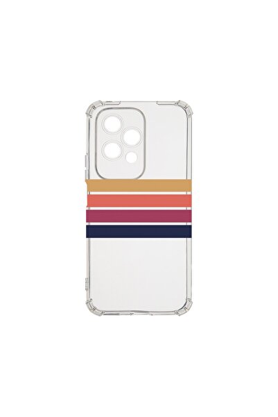 bestcase Θήκη για Honor 200 Lite 5G, BestCase® Αντικραδασμική 1.5MM, Ρετρό Γρ...