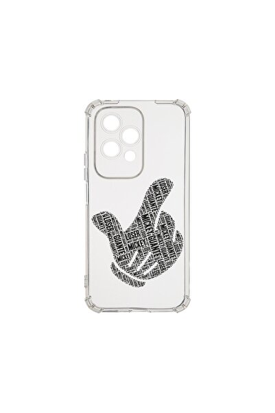 bestcase Θήκη για Honor 200 Lite 5G, BestCase® Αντικραδασμική 1.5MM, Σχέδιο Κ...