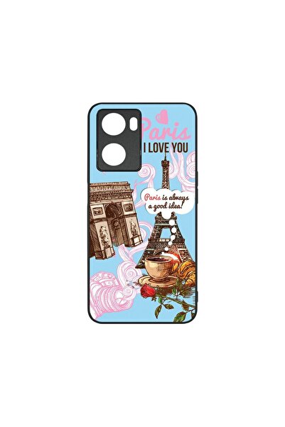 bestcase Husa BestCase¬Æ Slim Glassy, Compatibila Cu OPPO A57 4G / A57s, I Lo...