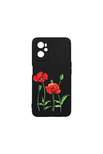 bestcase Husa BestCase¬Æ Slim SIlicon 0.8MM, Compatibila Cu OPPO K10 4G, Red ...