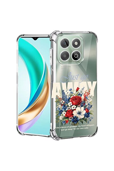 bestcase ¬Æ Husa Anti Shock Pentru Honor 200 Smart, Just Go Away, 1925010 AS ...