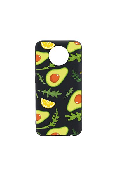 bestcase Husa Silicon, Compatibila cu Honor Magic4 Lite, Avocado, rezistenta ...