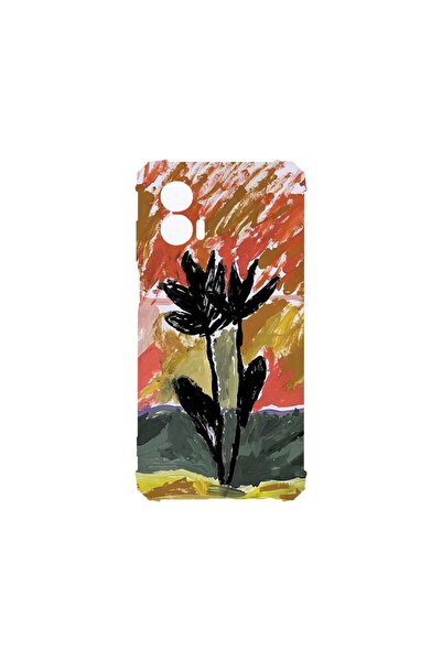 bestcase Husă Antișoc 1.5MM, compatibilă cu Motorola Edge 50 Fusion, Painted ...