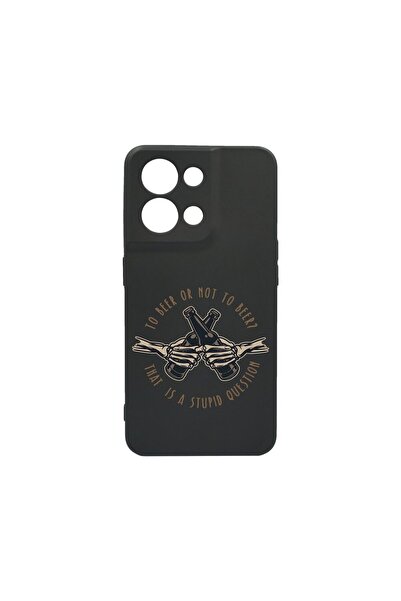bestcase Husa BestCase¬Æ SLIM SIlicon 0.8MM, Compatibila Cu OPPO Reno8 Pro Pl...