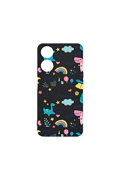 bestcase Husa BestCase¬Æ SLIM SIlicon 0.8MM, Compatibila Cu OPPO A78 5G, Unic...