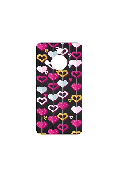 bestcase Λεπτή Θήκη Σιλικόνης 0.8MM, Συμβατή με Honor X50, Σχέδιο Χαριτωμένες...
