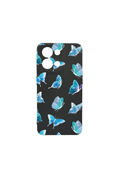 bestcase Λεπτή Θήκη Σιλικόνης 0.8MM, Συμβατή με OPPO Reno8 Pro Plus, Σχέδιο Π...