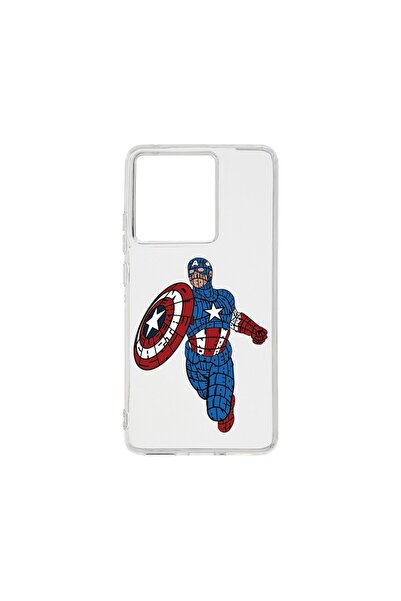 bestcase Husa pentru Motorola Edge 50 Neo, BestCase¬Æ Clear Silicon 2MM, Call...