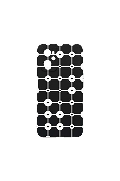 bestcase Λεπτή Θήκη Σιλικόνης 0.8MM, Συμβατή με OPPO K10 4G, Με Γραμμές, Ανθε...