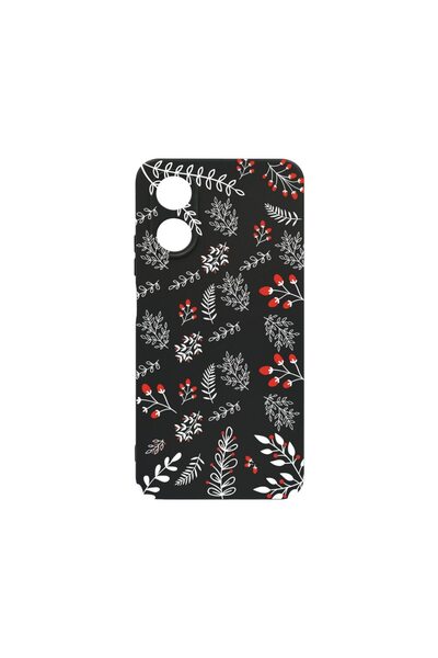 bestcase Husa BestCase¬Æ Υγρή Σιλικόνη Premium, Συμβατή με OPPO A38 4G, Μπέρι...