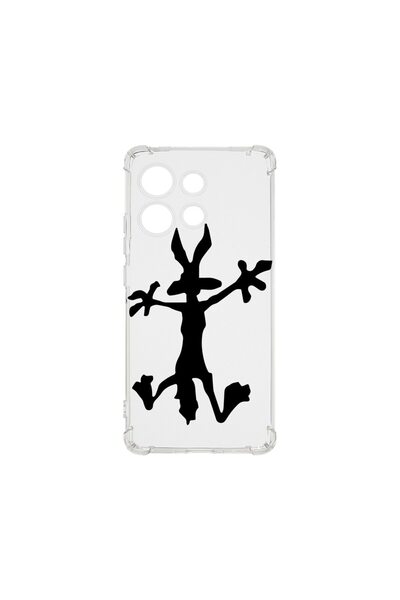 bestcase Husa pentru Motorola Edge 50 Neo, BestCase¬Æ Anti Shock 1.5MM, Coyot...