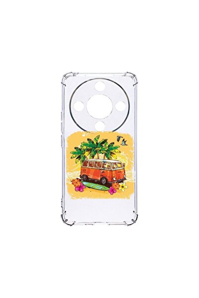 bestcase Husa BestCase¬Æ Anti Shock 1.5MM, Compatibila Cu Honor Magic6 Lite, ...
