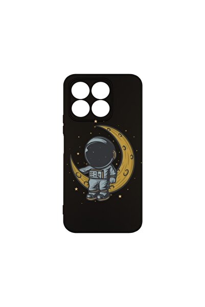 bestcase Husa pentru Honor X6b, BestCase¬Æ Slim Premium Silicon 1.2MM, Astron...