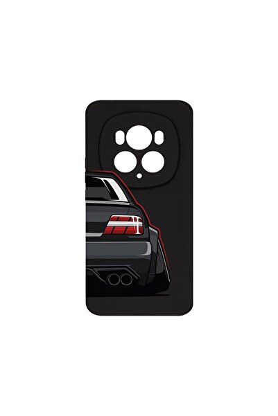 bestcase Θήκη Σιλικόνης Slim Premium 1.2MM, Συμβατή με Honor Magic6 Pro, Sexy...