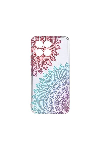 bestcase Husa BestCase¬Æ Clear Silicon, Compatibila Cu Honor X6, Non Figurati...