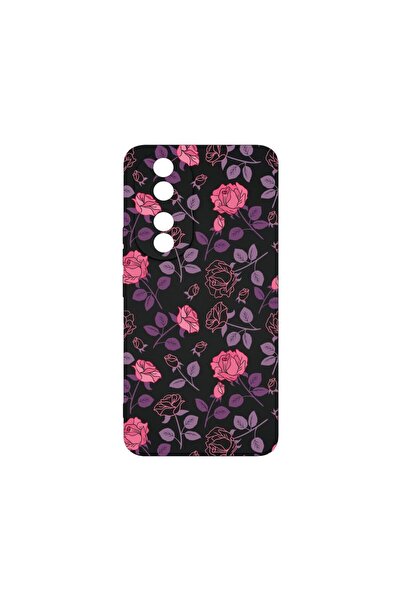 bestcase Husa BestCase¬Æ Premium Liquid Silicon, Compatibila Cu Honor 90, Ros...