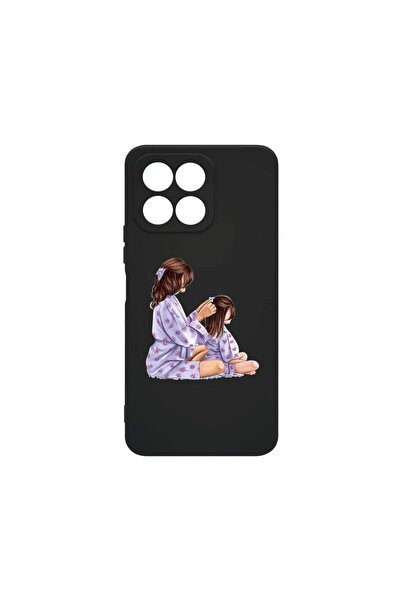 bestcase Husa BestCase¬Æ Premium Liquid Silicon, Compatibila Cu Honor X6, Pri...