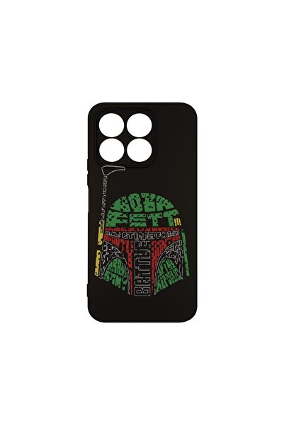 bestcase Case for Honor X6b, BestCase¬Æ Slim Premium Silicone 1.2MM, Calligra...