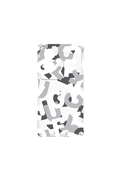 bestcase ¬Æ Husa Anti Shock 1.5MM, Compatibila Cu OPPO Reno 11F, FCK Pattern,...
